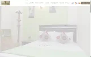 Goldenstarhotelcairo.com Screenshot 2024-04-17 17:20:54