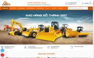 Khohangdothanhdat.com Screenshot 2024-05-22 13:22:35
