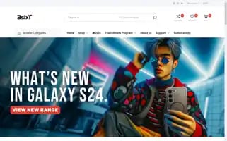 3sixtgear.com Screenshot 2024-05-05 10:45:25