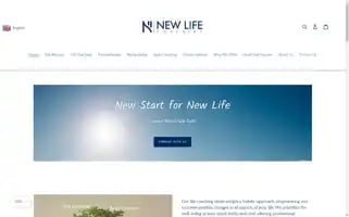 Mynewlifecoaching.com Screenshot 2024-04-17 13:46:42