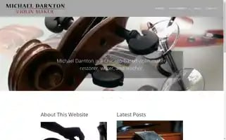 Darntonviolins.com Screenshot 2024-06-13 23:15:42