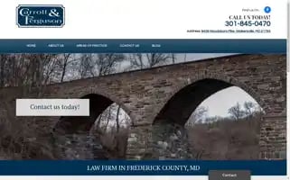 Carrollandferguson.com Screenshot 2024-07-04 05:29:26