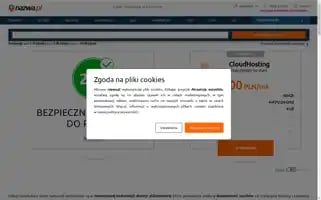 Nazwa.pl Screenshot 2024-05-13 02:37:26