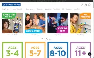 Thames-kosmos.myshopify.com Screenshot 2024-07-08 19:10:08