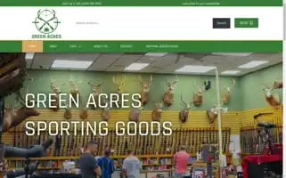 Greenacressporting.com Screenshot 2024-05-16 00:24:28