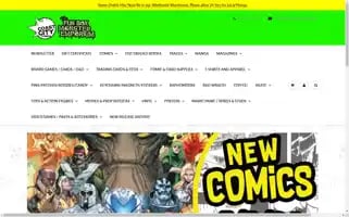 Coastcitycomics.com Screenshot 2024-05-05 03:08:41