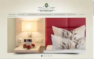 Erzgebirge-landhotel.de Screenshot 2024-04-18 06:44:54