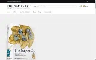 Napierbook.com Screenshot 2024-06-12 04:40:13