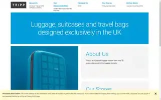 Trippluggage.com Screenshot 2024-04-23 20:14:36