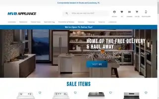 Mvbappliance.com Screenshot 2024-05-13 01:15:58