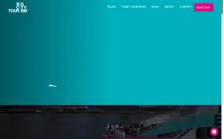 Bigcitytourism.com Screenshot 2024-04-16 23:08:12
