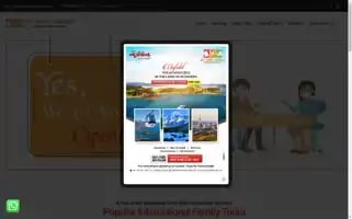 Mytraveldoodle.com Screenshot 2024-04-15 14:31:23