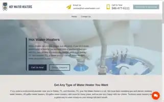 Hot-waterheaters.com Screenshot 2024-05-16 01:51:58
