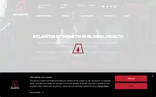 Atlantisstrength.com Screenshot 2024-07-03 15:08:13