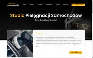 Goldendetailing.pl Screenshot 2024-07-08 20:26:03