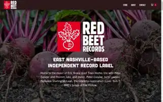 Redbeetrecords.com Screenshot 2024-07-05 17:45:32