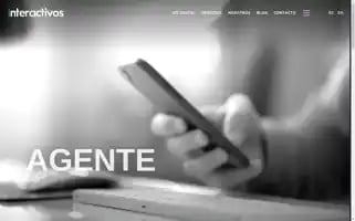 Interactivos.net Screenshot 2024-06-18 03:08:42