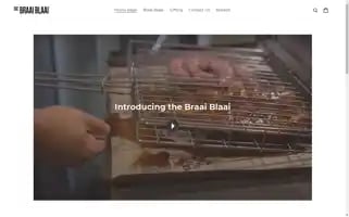Diebraaiblaai.com Screenshot 2024-04-23 22:27:53