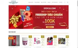Stoy18.com Screenshot 2024-05-18 08:27:13