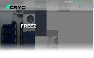 Cold-storage-project.com Screenshot 2024-06-16 08:57:24