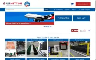 Usnetting.com Screenshot 2024-05-14 19:39:37