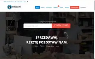 Sklep-szybko.pl Screenshot 2024-07-06 19:25:59