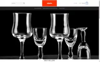 Kitchen-utopia.com Screenshot 2024-05-26 13:16:19