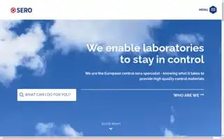 Sero.no Screenshot 2024-07-05 08:33:47