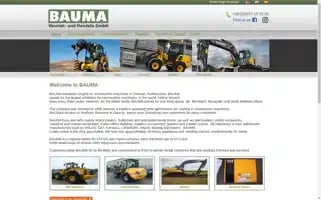 Bauma-gmbh.com Screenshot 2024-07-06 20:28:09