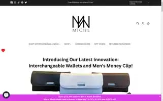 Michelives.com Screenshot 2024-04-25 08:40:35