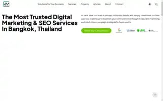Vaultmark.com Screenshot 2024-06-28 17:21:04