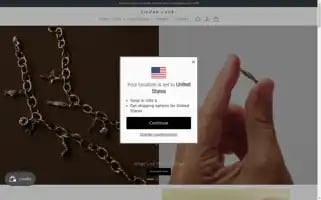 Lindencookdesign.com Screenshot 2024-05-05 12:22:33