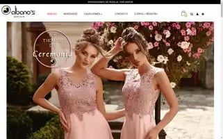 Albanosonline.com Screenshot 2024-05-08 11:24:54