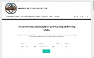 Walkingandcyclingholidays.uk Screenshot 2024-05-21 12:41:06