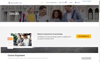 Formartecmc.com Screenshot 2024-05-24 08:09:37