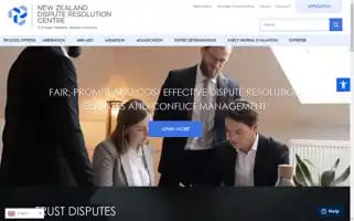 Nzdrc.co.nz Screenshot 2024-06-11 16:32:57