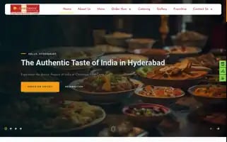 Chaitanyafoodcourt.com Screenshot 2024-05-29 13:36:35
