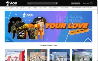 Newstarpod.com Screenshot 2024-05-22 03:17:22