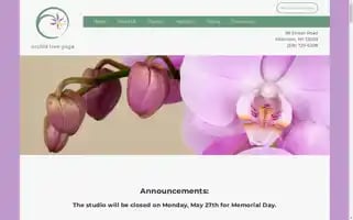 Orchidtreeyoga.com Screenshot 2024-05-16 10:57:05