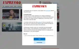 Expressen.se Screenshot 2024-05-06 01:48:33