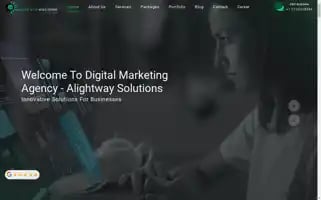 Alightwaysolutions.com Screenshot 2024-06-26 09:12:07