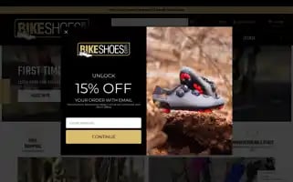 Bikeshoes.com Screenshot 2024-05-08 19:11:28