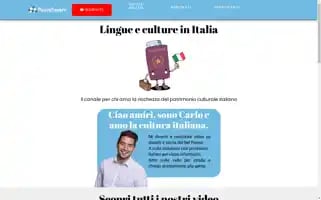 Piazzasquareitaliano.com Screenshot 2024-06-28 14:07:15