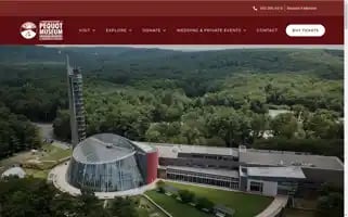 Pequotmuseum.org Screenshot 2024-06-29 17:06:43