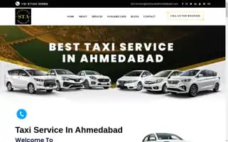 Saitravelsahmedabad.com Screenshot 2024-04-17 06:21:29