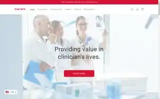 Evocare.store Screenshot 2024-05-03 19:27:02