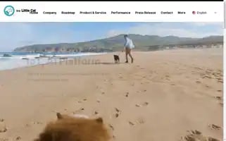 Thelittlecat.kr Screenshot 2024-06-17 11:54:35