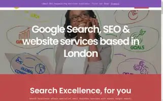 Searchexcellence.co.uk Screenshot 2024-06-14 05:11:29