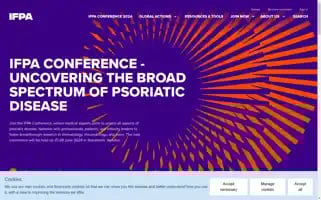 Ifpa-pso.com Screenshot 2024-07-06 13:25:01