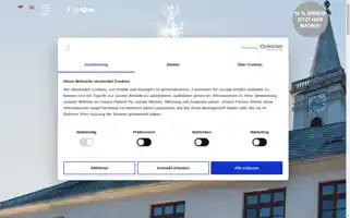 Hotelschandl.at Screenshot 2024-07-04 07:30:03